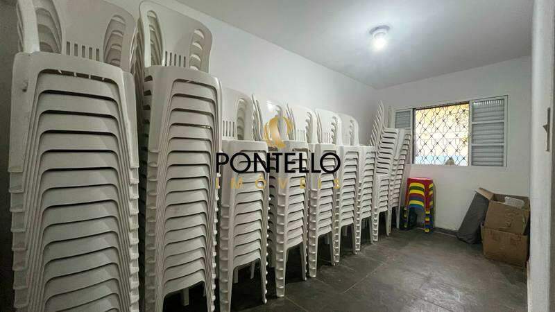 Casa à venda com 8 quartos, 500m² - Foto 20