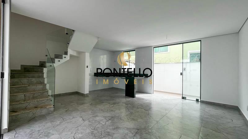 Casa, 3 quartos, 106 m² - Foto 1