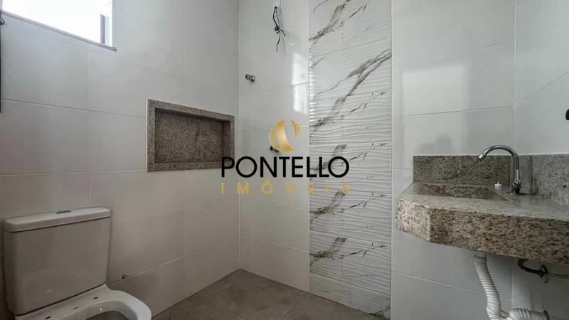 Casa, 3 quartos, 106 m² - Foto 11