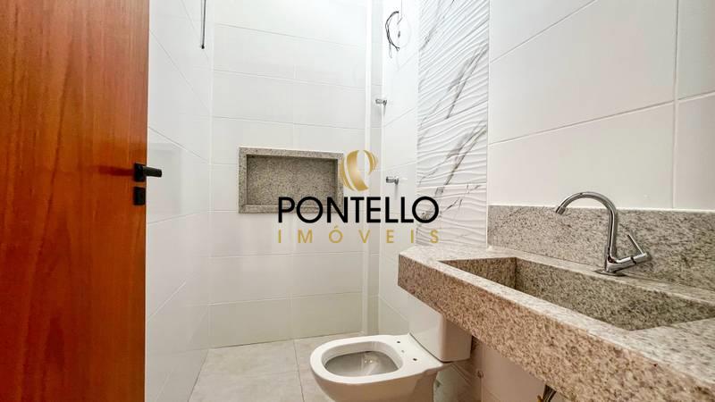 Casa, 3 quartos, 106 m² - Foto 14