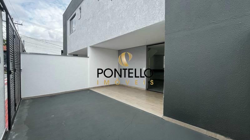 Casa, 3 quartos, 106 m² - Foto 18