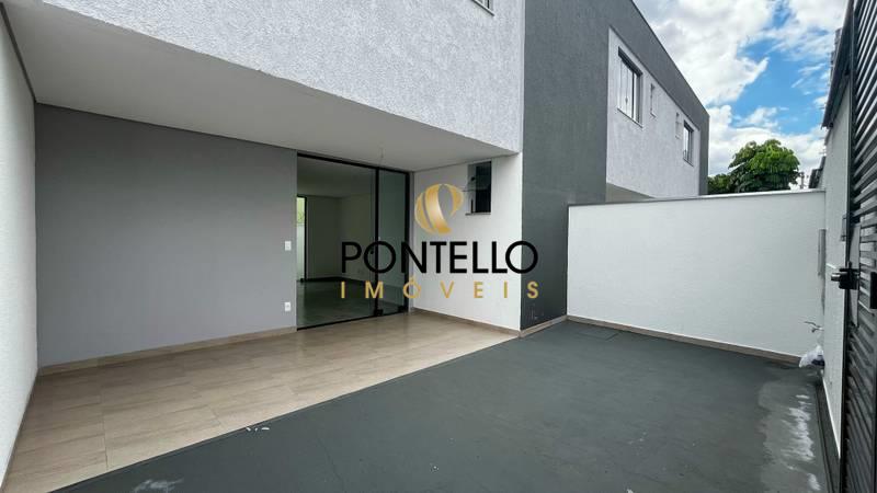 Casa, 3 quartos, 106 m² - Foto 19