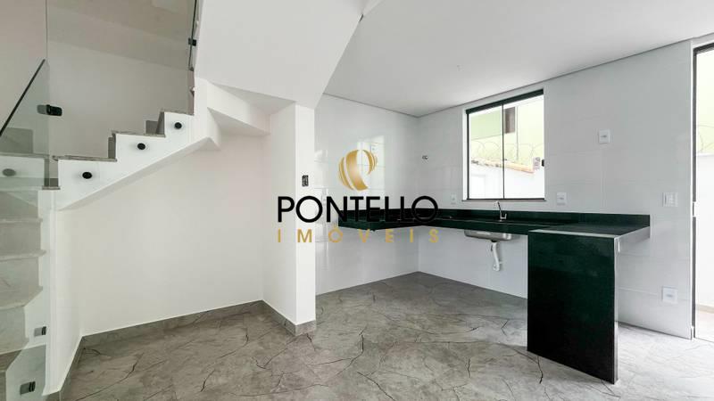 Casa, 3 quartos, 106 m² - Foto 4