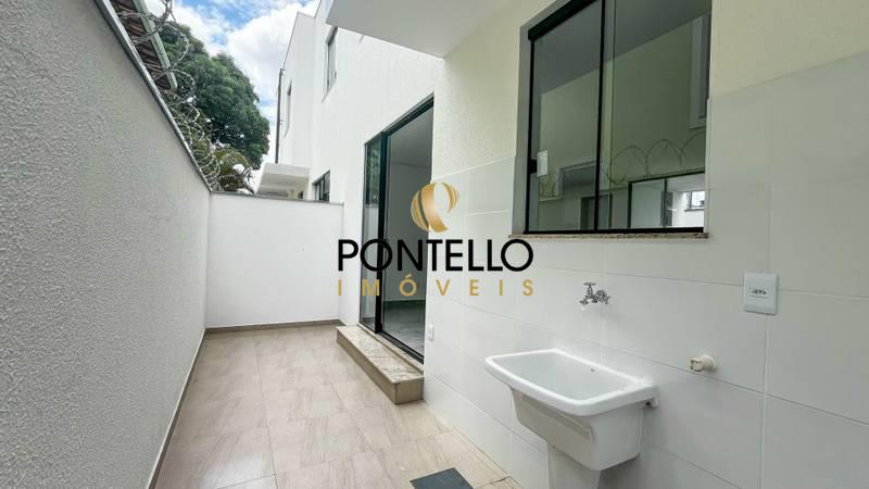 Casa, 3 quartos, 106 m² - Foto 5