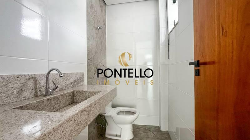 Casa, 3 quartos, 106 m² - Foto 6