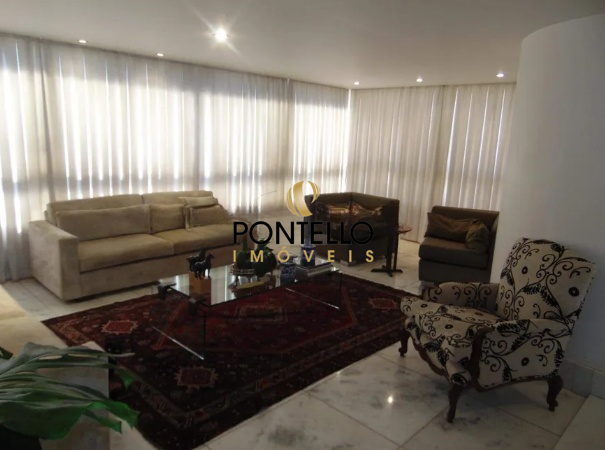 Apartamento, 4 quartos, 300 m² - Foto 5