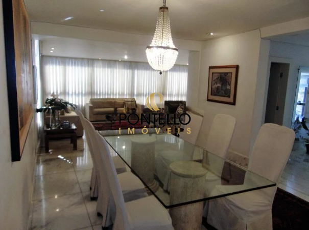 Apartamento, 4 quartos, 300 m² - Foto 8