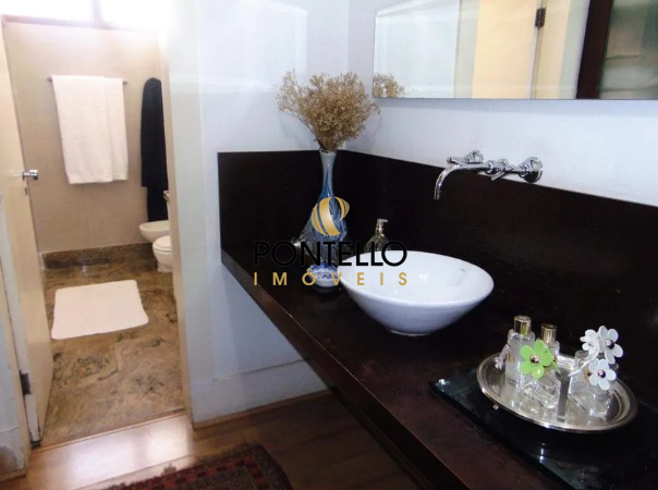 Apartamento, 4 quartos, 300 m² - Foto 16