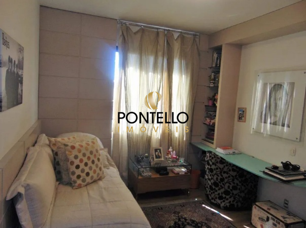 Apartamento, 4 quartos, 300 m² - Foto 15