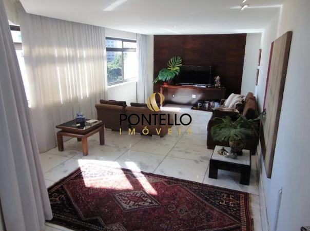 Apartamento, 4 quartos, 300 m² - Foto 3