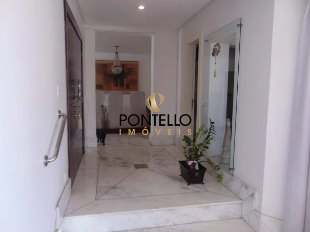 Apartamento, 4 quartos, 300 m² - Foto 2