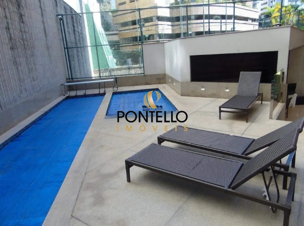 Apartamento, 4 quartos, 300 m² - Foto 18