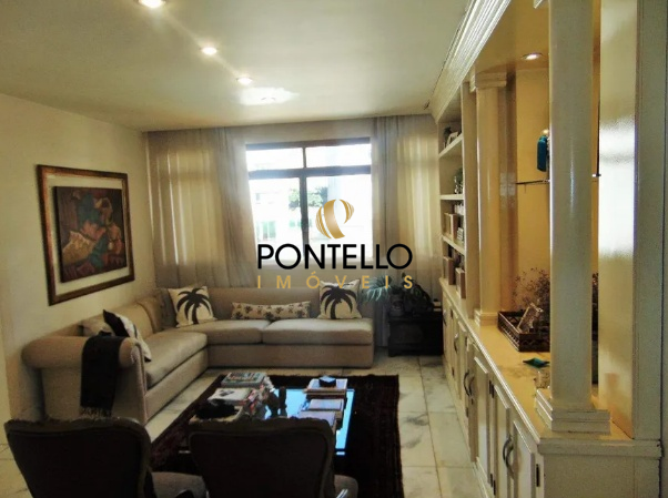 Apartamento, 4 quartos, 300 m² - Foto 7