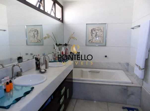 Apartamento, 4 quartos, 300 m² - Foto 12