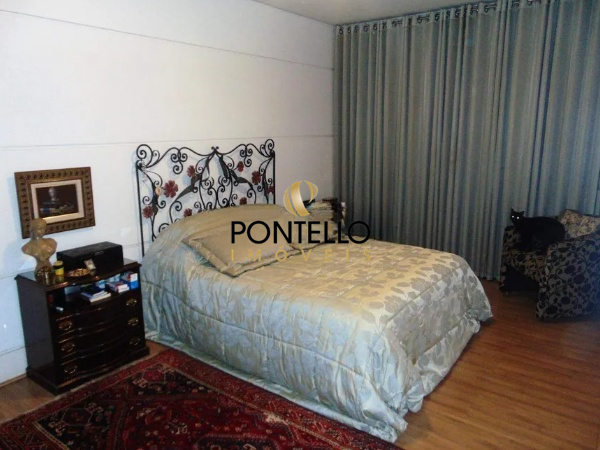 Apartamento, 4 quartos, 300 m² - Foto 11