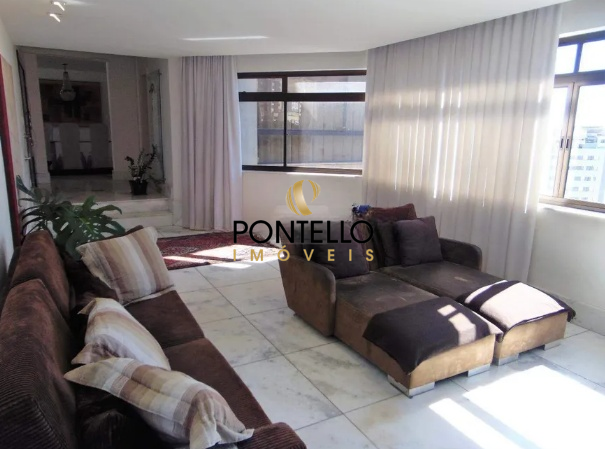 Apartamento, 4 quartos, 300 m² - Foto 6