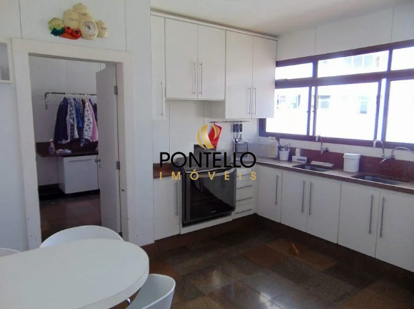 Apartamento, 4 quartos, 300 m² - Foto 10