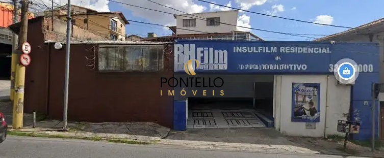 Loja-Salão, 375 m² - Foto 3