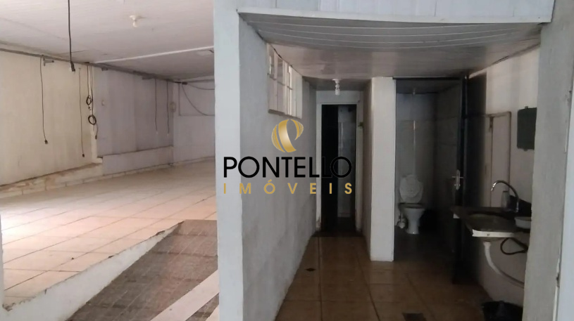 Loja-Salão, 375 m² - Foto 2