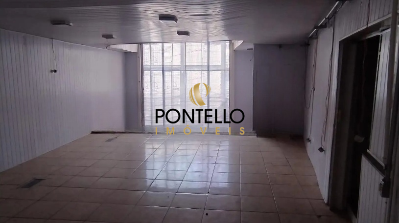 Loja-Salão, 375 m² - Foto 1