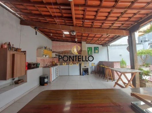 Casa, 3 quartos, 160 m² - Foto 2