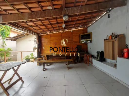 Casa, 3 quartos, 160 m² - Foto 3