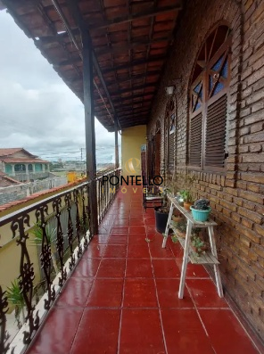 Casa, 3 quartos, 160 m² - Foto 1