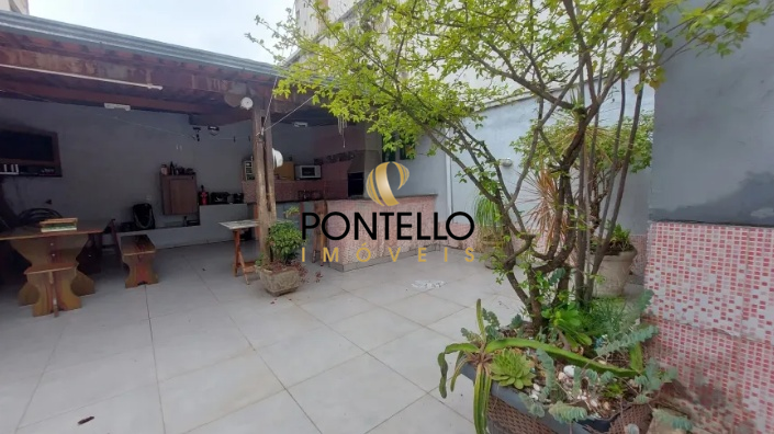 Casa, 3 quartos, 160 m² - Foto 5