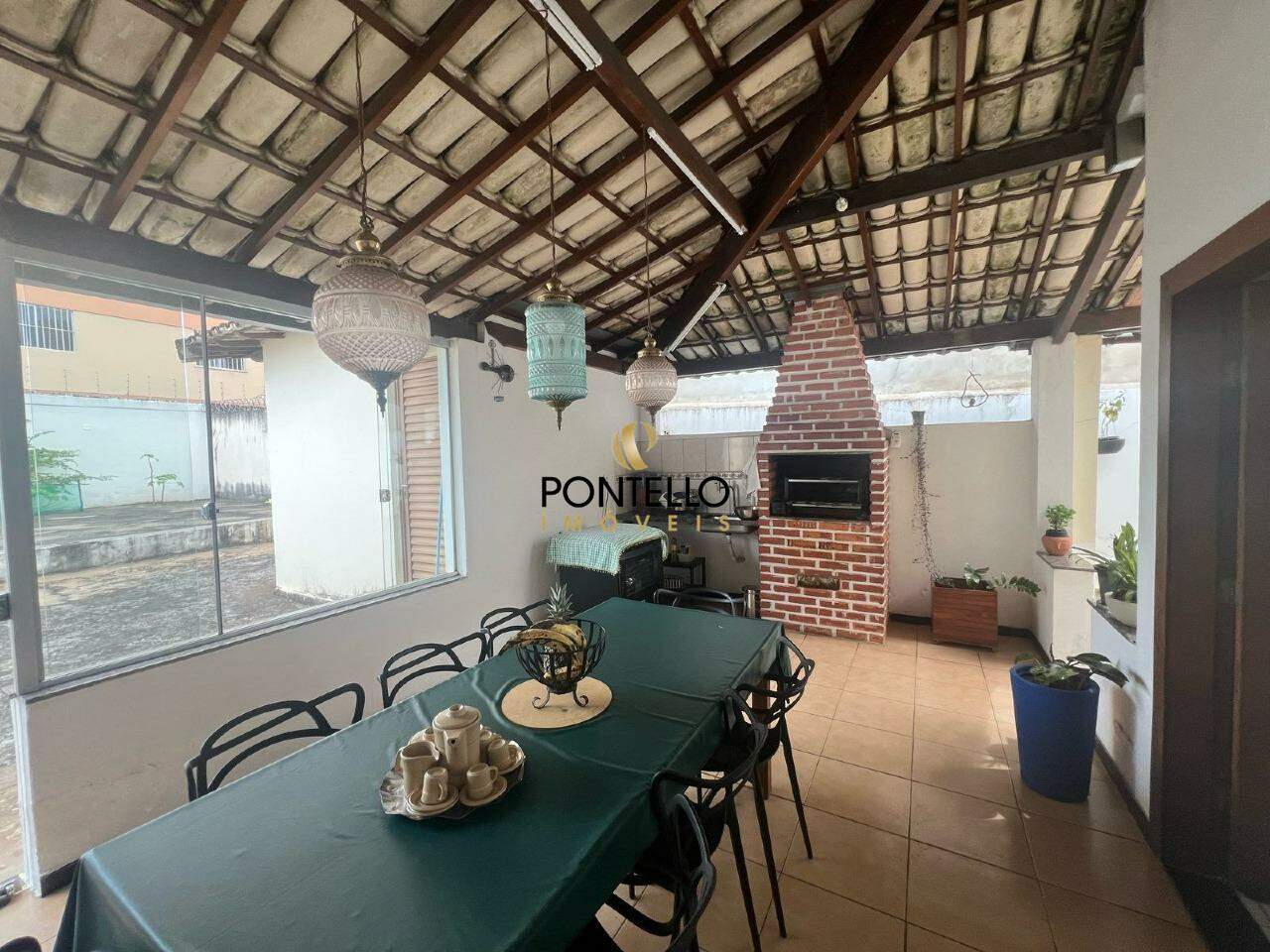 Casa à venda com 4 quartos, 180m² - Foto 13
