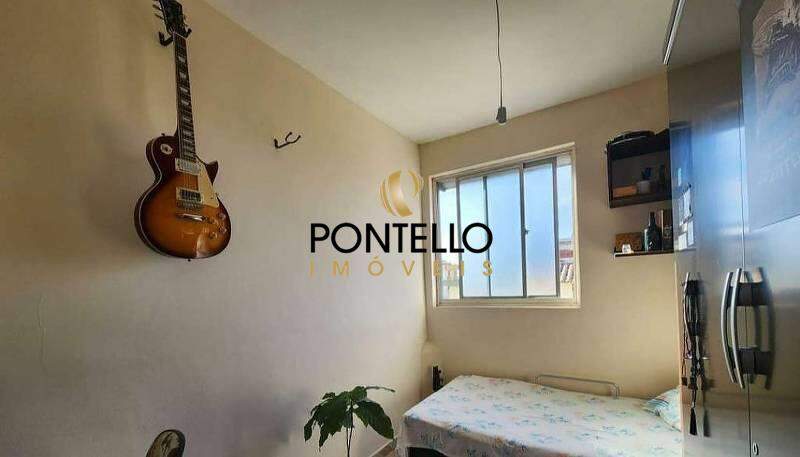 Cobertura à venda com 3 quartos, 80m² - Foto 11