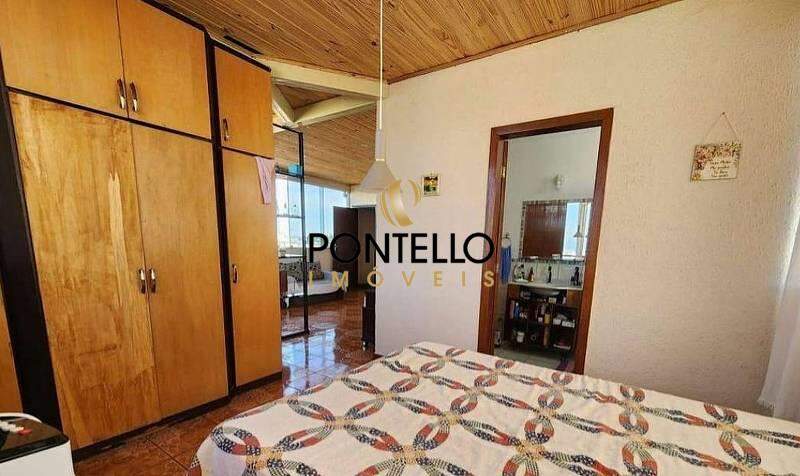 Cobertura à venda com 3 quartos, 80m² - Foto 12