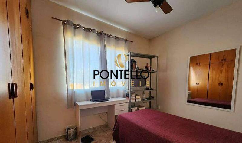 Cobertura à venda com 3 quartos, 80m² - Foto 13