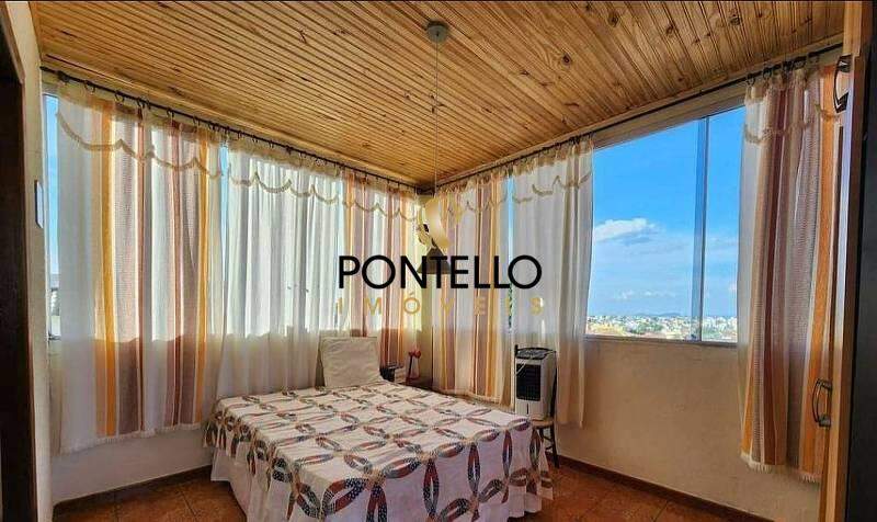 Cobertura à venda com 3 quartos, 80m² - Foto 14
