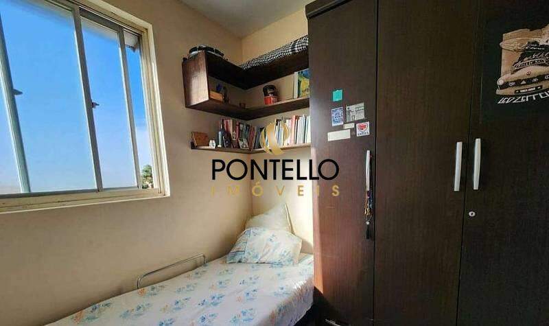 Cobertura à venda com 3 quartos, 80m² - Foto 15