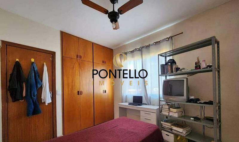 Cobertura à venda com 3 quartos, 80m² - Foto 16