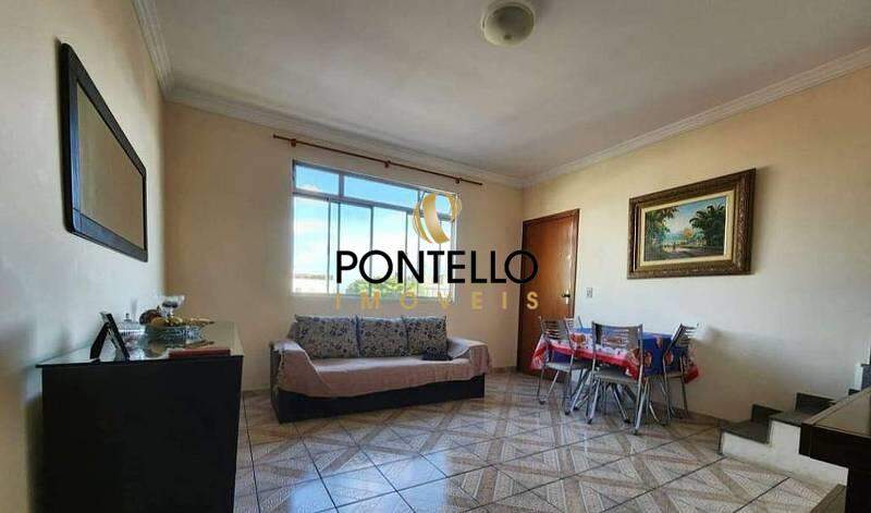 Cobertura à venda com 3 quartos, 80m² - Foto 18
