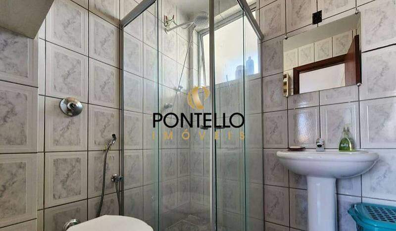 Cobertura à venda com 3 quartos, 80m² - Foto 19