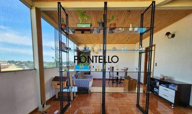 Cobertura à venda com 3 quartos, 80m² - Foto 2