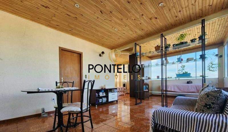 Cobertura à venda com 3 quartos, 80m² - Foto 3