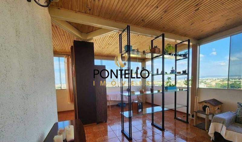 Cobertura à venda com 3 quartos, 80m² - Foto 4