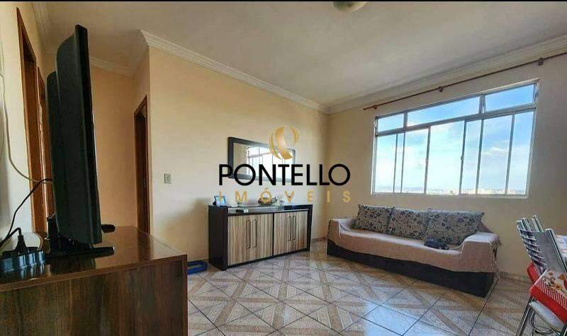 Cobertura à venda com 3 quartos, 80m² - Foto 5