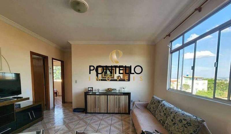Cobertura à venda com 3 quartos, 80m² - Foto 6