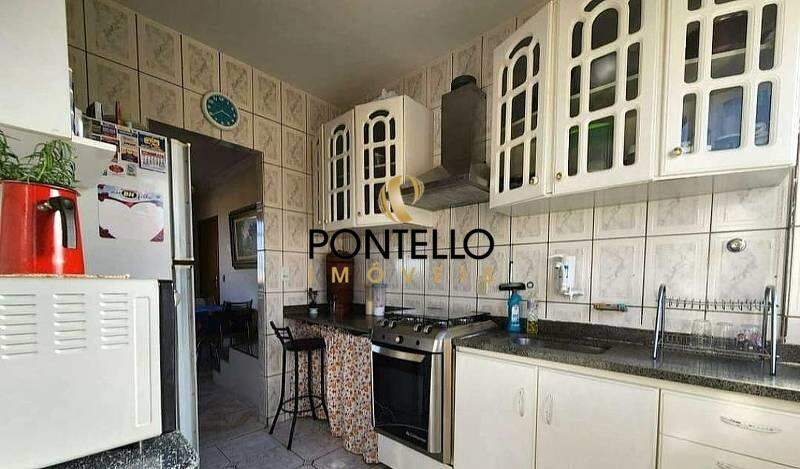 Cobertura à venda com 3 quartos, 80m² - Foto 9