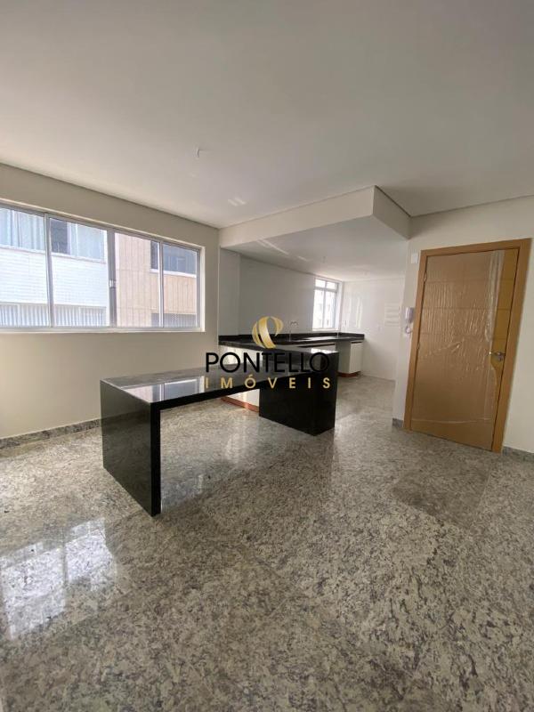 Apartamento, 2 quartos, 74 m² - Foto 2