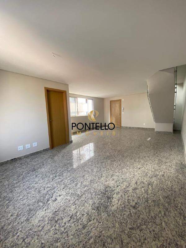 Cobertura à venda com 1 quarto, 87m² - Foto 3