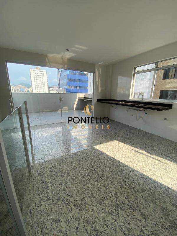 Cobertura à venda com 1 quarto, 87m² - Foto 9