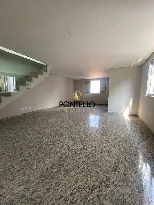 Cobertura à venda com 1 quarto, 87m² - Foto 2