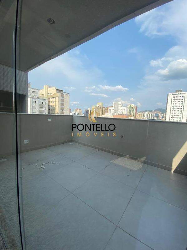 Cobertura à venda com 1 quarto, 87m² - Foto 14