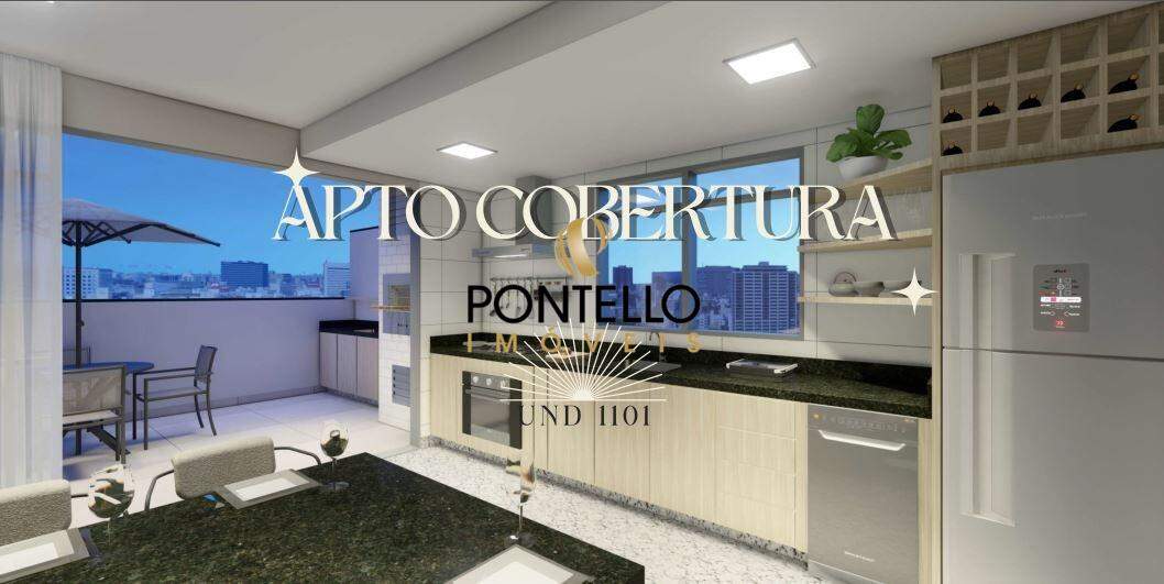 Cobertura à venda com 1 quarto, 87m² - Foto 17
