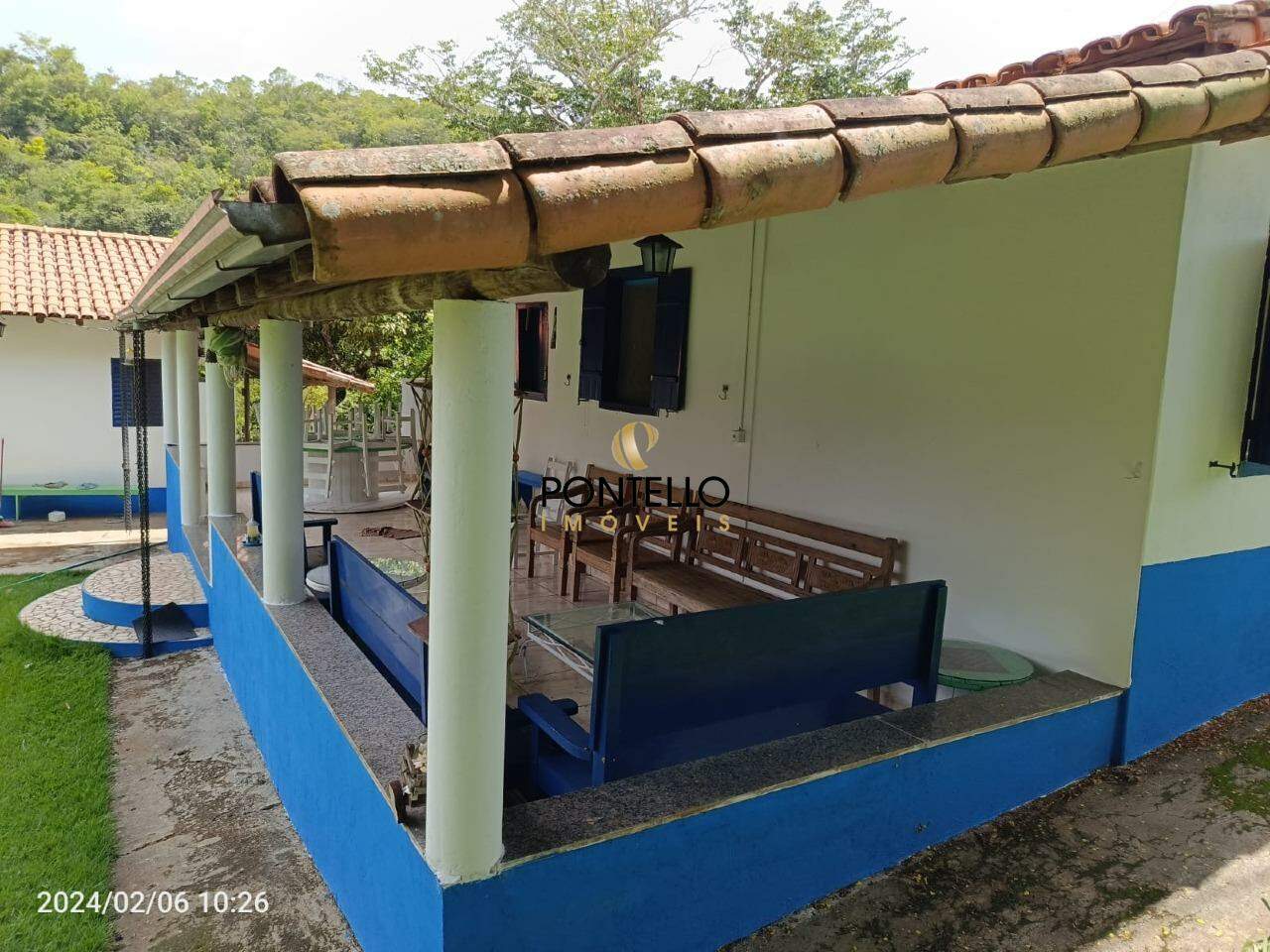 Fazenda à venda com 6 quartos, 125900m² - Foto 7